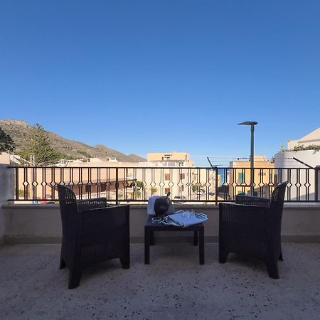Ponente & Maestro Rooms Favignana Zewnętrze zdjęcie