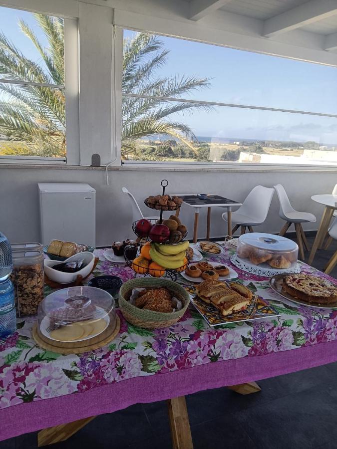 Ponente & Maestro Rooms Favignana Zewnętrze zdjęcie
