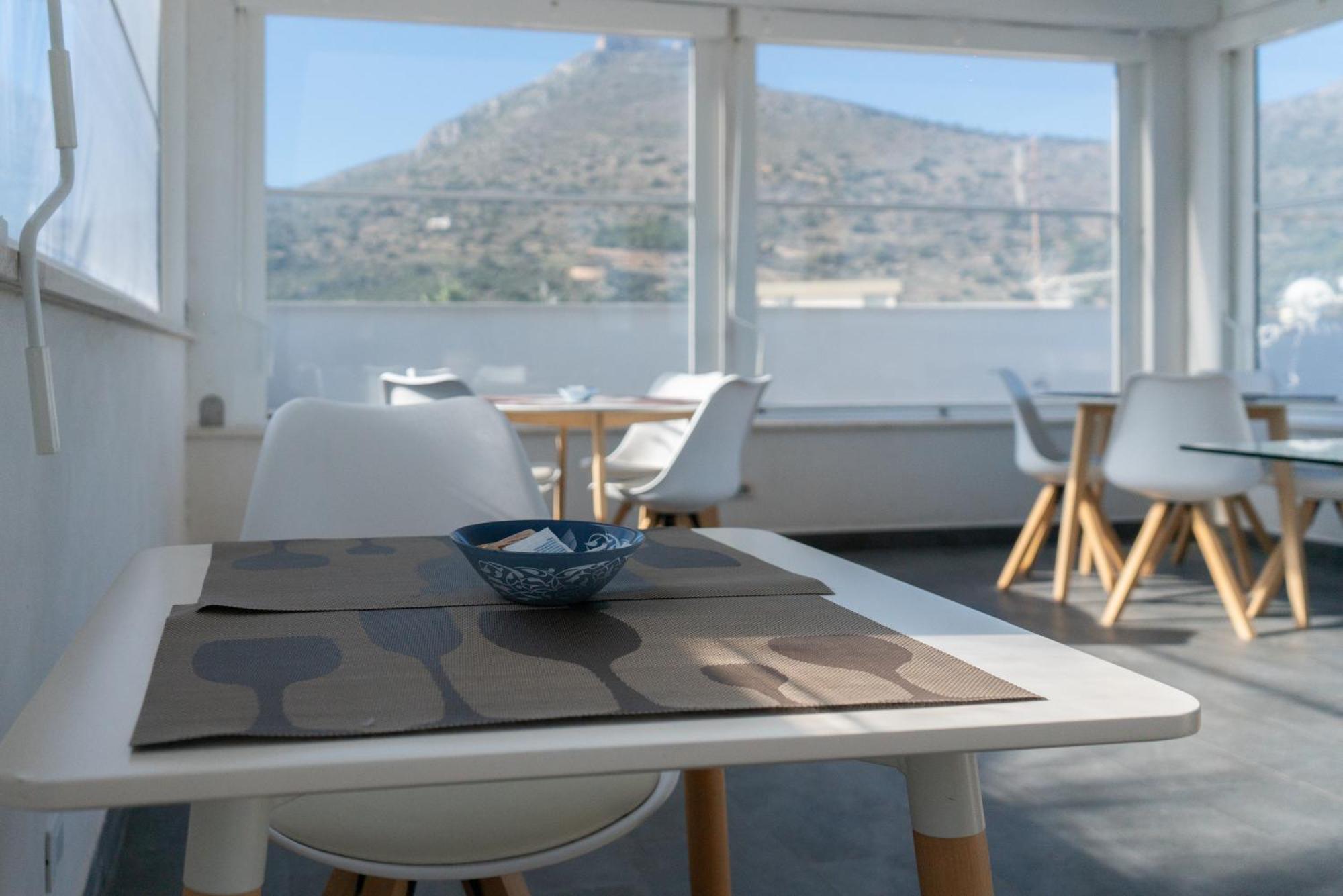 Ponente & Maestro Rooms Favignana Zewnętrze zdjęcie