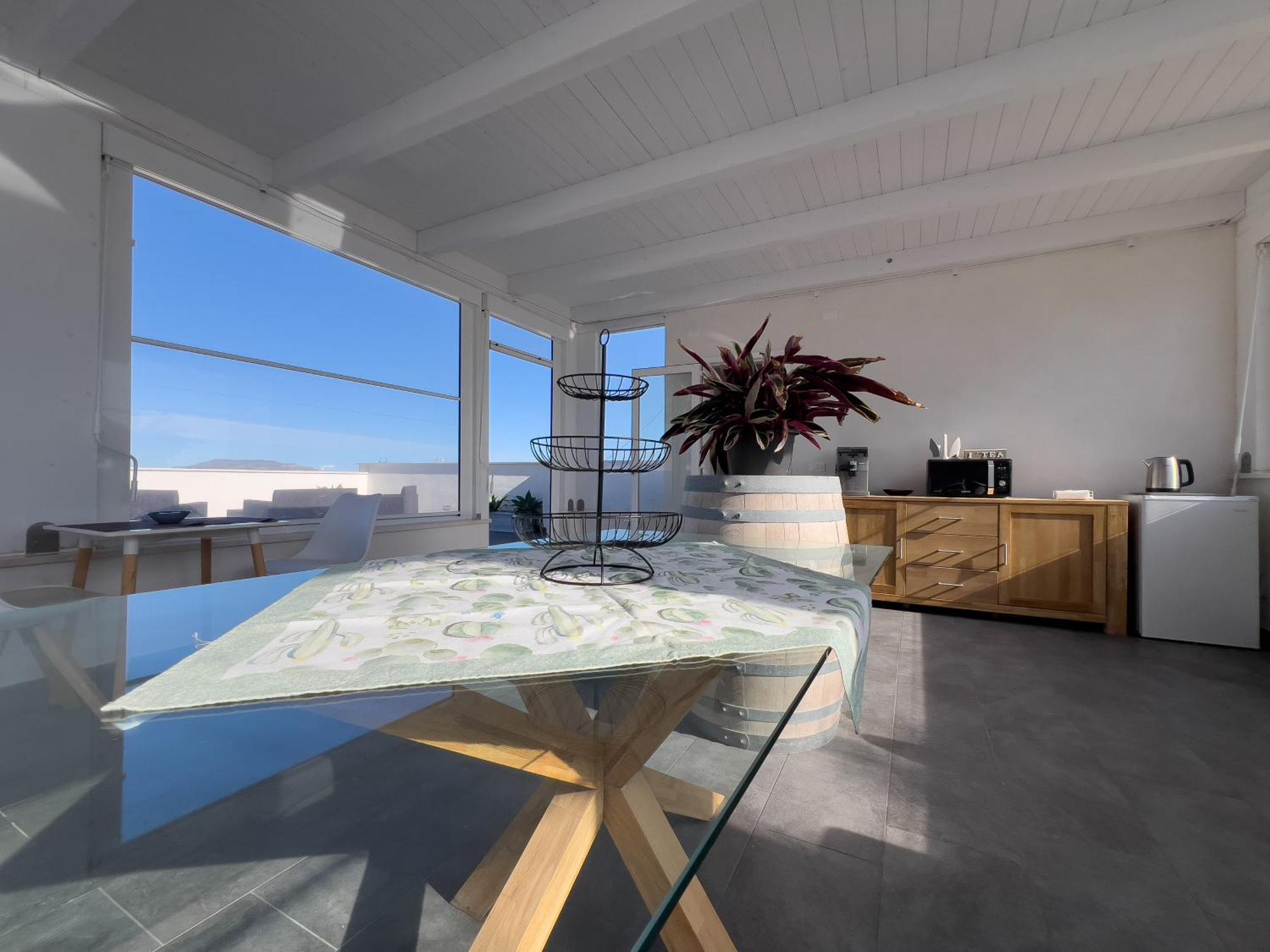 Ponente & Maestro Rooms Favignana Zewnętrze zdjęcie