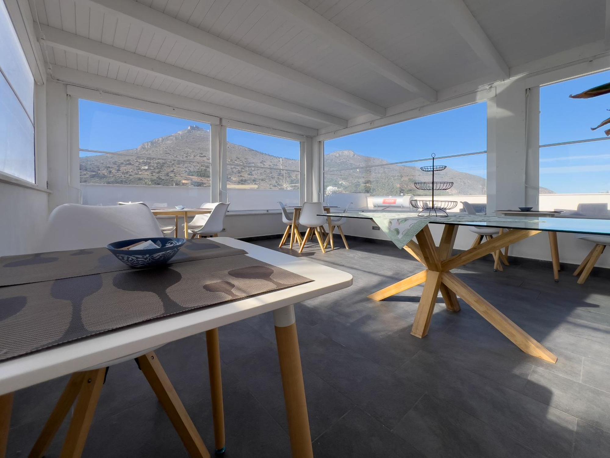 Ponente & Maestro Rooms Favignana Zewnętrze zdjęcie