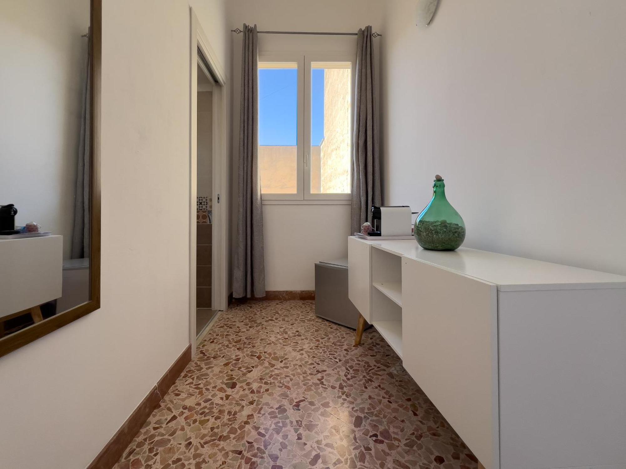 Ponente & Maestro Rooms Favignana Zewnętrze zdjęcie