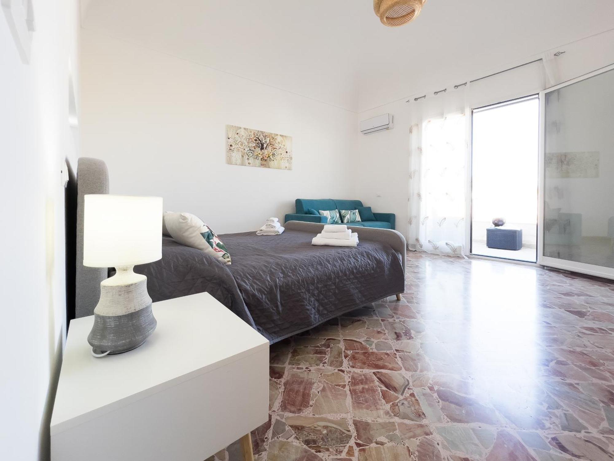 Ponente & Maestro Rooms Favignana Zewnętrze zdjęcie