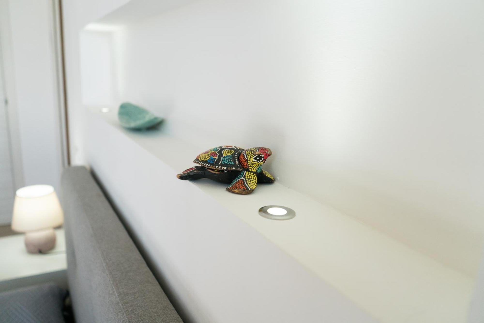 Ponente & Maestro Rooms Favignana Zewnętrze zdjęcie