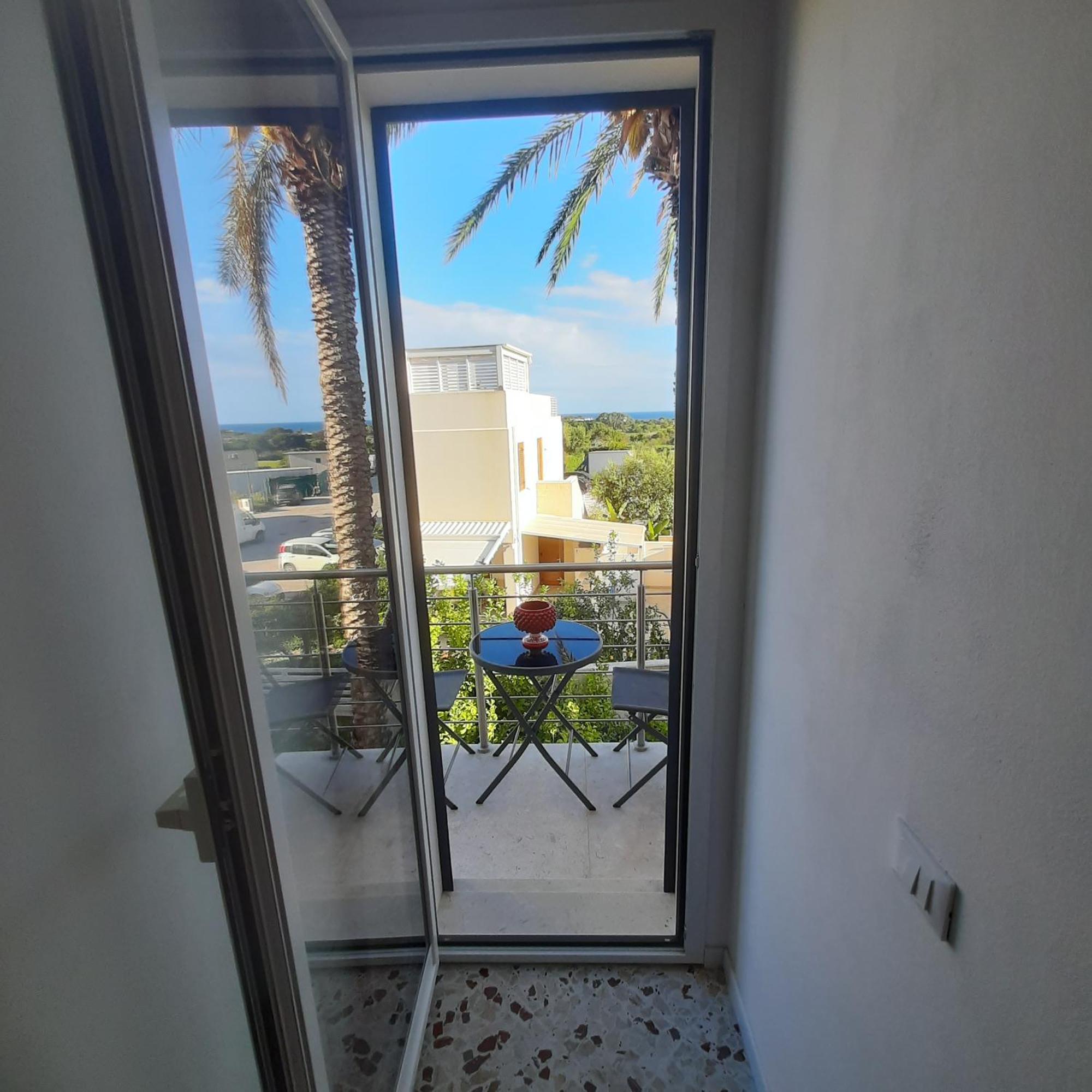 Ponente & Maestro Rooms Favignana Zewnętrze zdjęcie