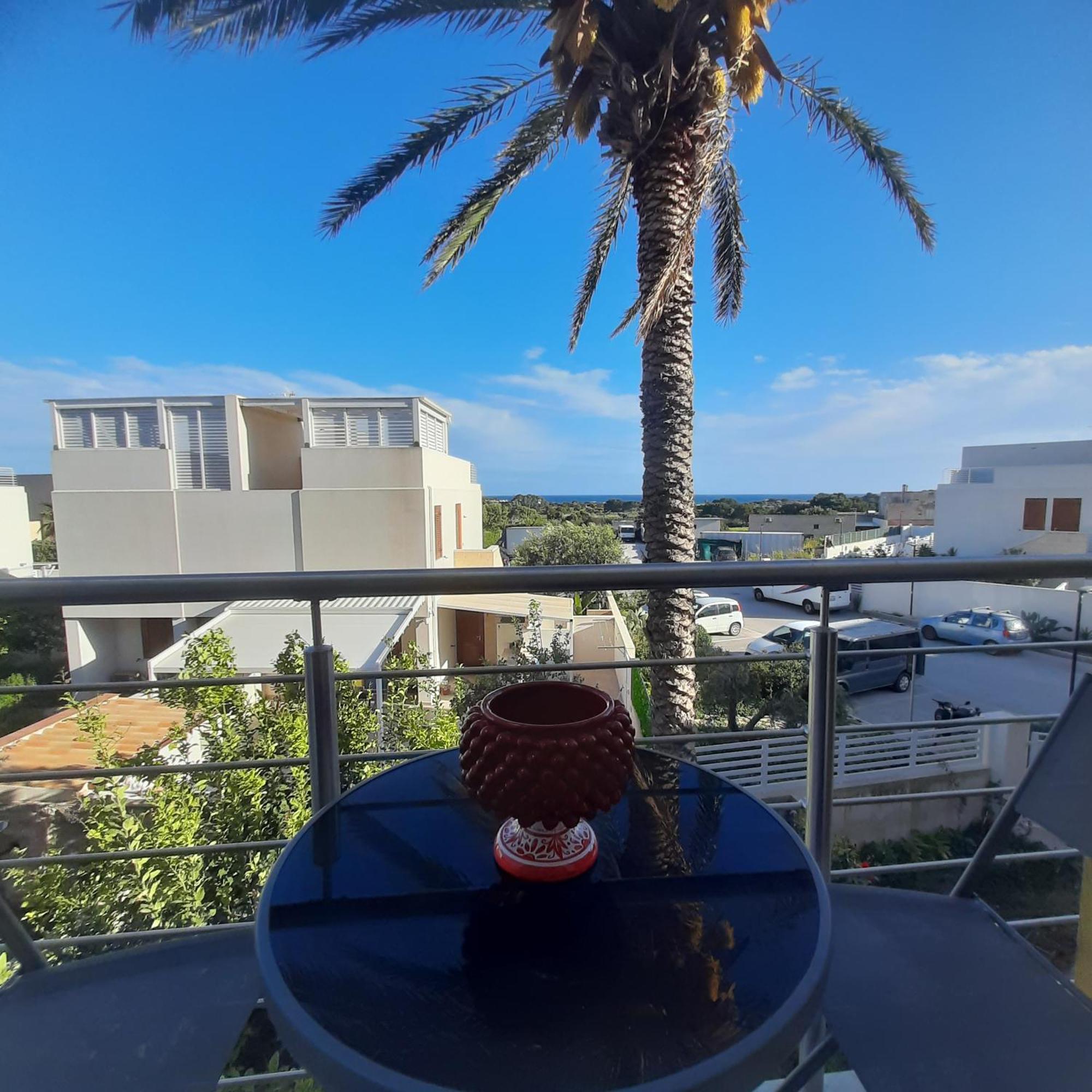 Ponente & Maestro Rooms Favignana Zewnętrze zdjęcie